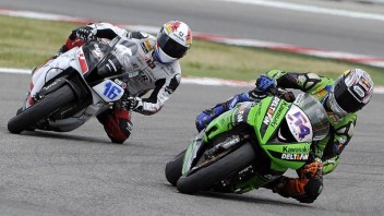 Moto - News: WSS: Sofuoglu tenta la fuga