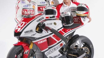 Moto - News: Ago e Dovizioso inaugurano il passato