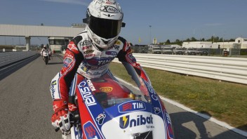 MotoGP: Checa: troppa tecnologia in MotoGP