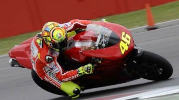 MotoGP: MotoGP: rischio esodo in Superbike