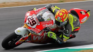 Moto2: Moto2: il Mugello incorona Iannone