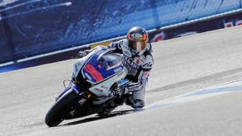 MotoGP: MotoGP: Lorenzo da record a Laguna Seca