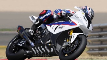 SBK: SBK: BMW chiude il team interno!