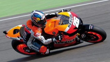 MotoGP: MotoGP: Pedrosa e Lorenzo già in fuga