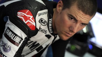 SBK: SBK: Spies vicinissimo alla BMW