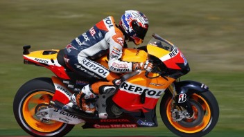 MotoGP: MotoGP, WUP: Stoner di 1/1000!