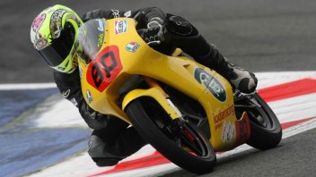 Moto - News: Pontone ad Indianapolis sulla Ioda