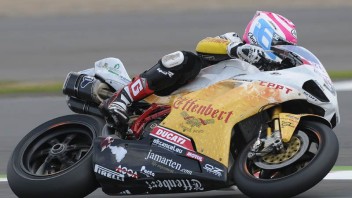 SBK: SBK: Dalla lotteria esce Smrz