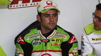 Moto - News: Barberà in CRT con Avintia BQR