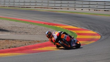 MotoGP: MotoGP: Pedrosa record a Aragon