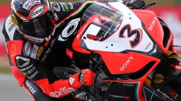 SBK: SBK: Due su tre per Max Biaggi