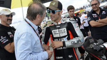 Pasini: CRT? Meglio la Moto2
