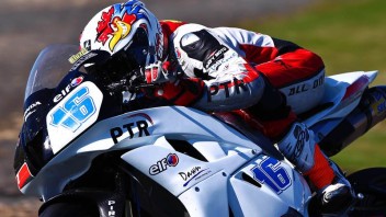 Moto - News: WSS: Sofuoglu quinto, Cluzel in pole