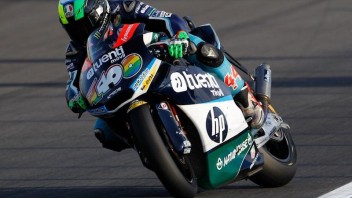 Moto - News: Moto2: Espagargaró da record a Sepang