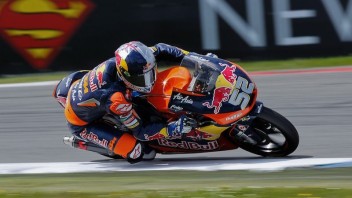 Moto - News: Moto3: Kent si prende anche il WUP