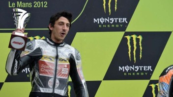 Moto - News: Moto2: Louis Rossi con Tech3 nel 2013