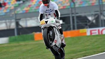 Moto - News: STK600: Il campione è vd Mark