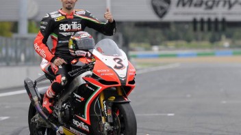 SBK: SBK: Il bello, il brutto e il cattivo