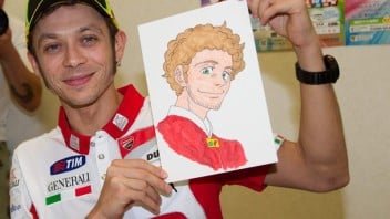 MotoGP: Rossi: MotoGP, sei troppo perfetta