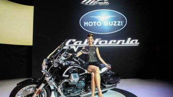 Moto - News: Guzzi e Ducati guardano agli USA