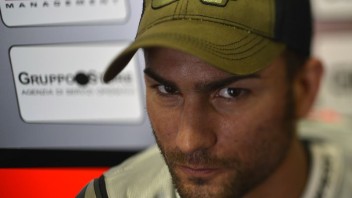 Moto - News: Moto2: Pasini sostituisce De Angelis