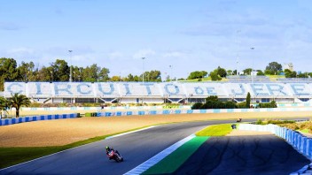 SBK: SBK: A Jerez tocca alla Ducati