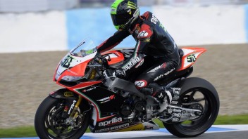 SBK, Aprilia: cercasi nuovo Biaggi