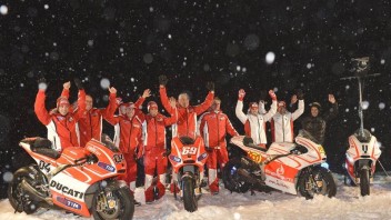 Moto - News: Le prime 24h di Wrooom, tutte in rosso