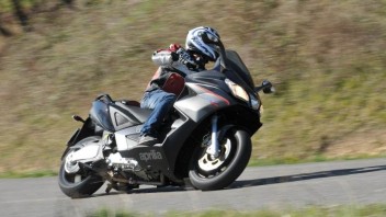Moto - Test: 2012: Un anno di sorprese in moto