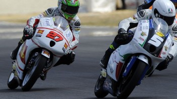 Moto2: Moto3 e Moto2: piccole, grandi speranze