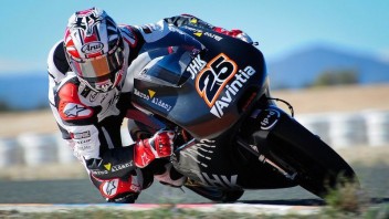 Moto3: Moto3: Viñales ruba la scena su KTM