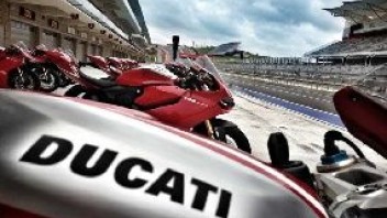 Moto - News: Panigale R: la ricerca dell'eccellenza