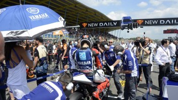 MotoGP: Nuove regole: come cambia la MotoGP