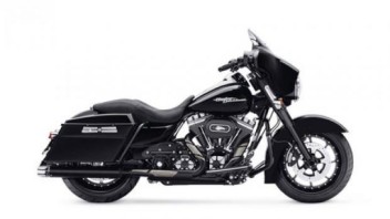 Moto - News: Harley-Davidson: nuovi accessori 2013