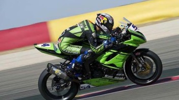 Moto - News: WSS: Sofuoglu piega Lowes ad Aragon