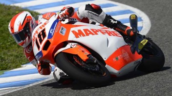 Moto - News: Moto2: la prima di Terol ad Austin