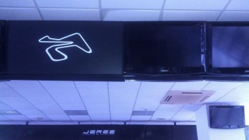 Moto - News: Blackout a Jerez, slittano le FP2 MotoGP