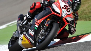 SBK: SBK: A Portimao festival di vittorie