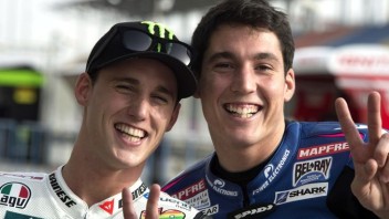 MotoGP: Yamaha va 'forward' con Espargaro