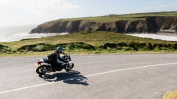Playtime - Viaggi: Itinerari in moto: l’Irlanda del Sud