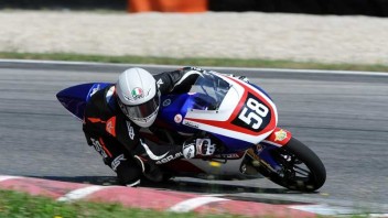 Moto - News: Miroslav Popov con il team Elle2-Ciatti