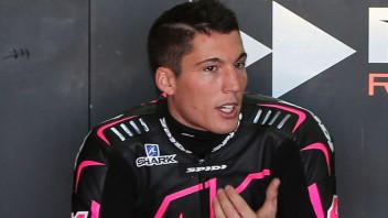 MotoGP: Espargaró come Rossi: un team nel CEV