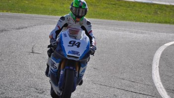 UFFICIALE: Morbidelli con Italtrans