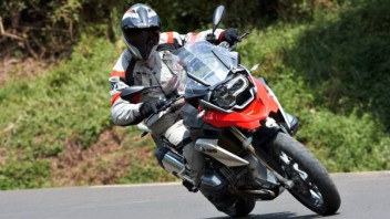 Moto - News: BMW  record di vendite a quota 115.215