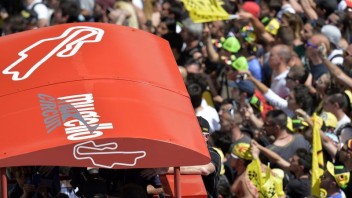 Moto - News: Il Mugello vale 66 milioni di euro