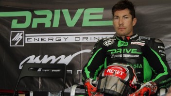 Hayden: vorrei tutte &#039;Open&#039; in pista