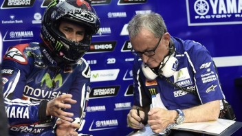 MotoGP: Lorenzo: da incazzato ad arrabbiato