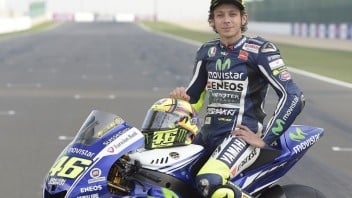 MotoGP: Rossi: non mi piace la 'Formula Consumo'