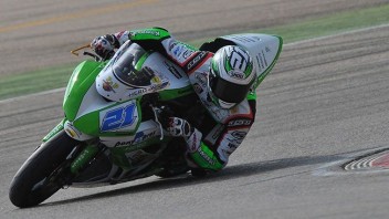 WSS: Marino in vetta nel pomeriggio