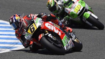 MotoGP: Bradl e Bautista sotto esame Honda